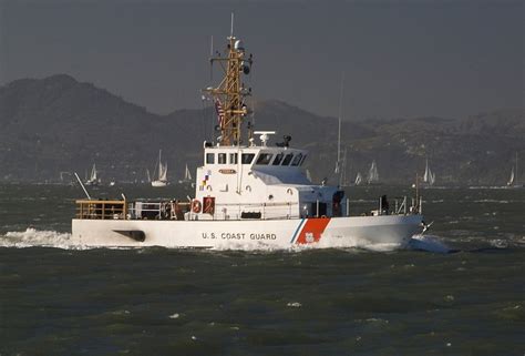 Coast Guard leads search for possible missing 7-year-old boy near Moss Landing